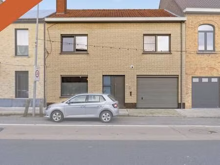 maison à vendre à brielen € 275.000 (liq5d) - alva | zimmo