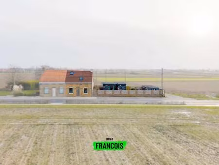 maison à vendre à langemark € 275.000 (lisa0) - immo francois - ieper | zimmo
