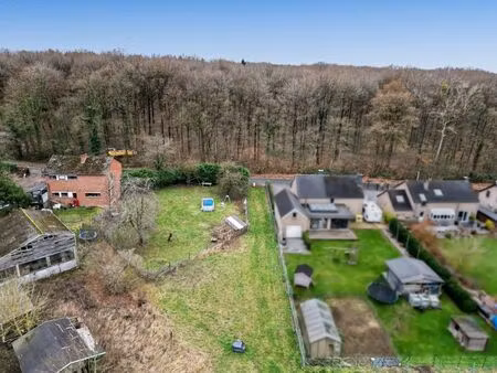 terrain à vendre à le roux € 89.000 (liqi6) - ad home | zimmo