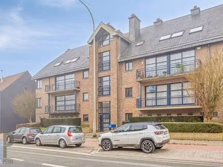 appartement à vendre à asse € 319.000 (lisbi) - p&p | zimmo