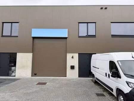 bien professionnel à louer à londerzeel € 1.850 (lhcdh) | zimmo