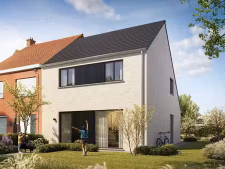 maison à vendre à zillebeke € 384.057 (liq6j) - hectaar | zimmo