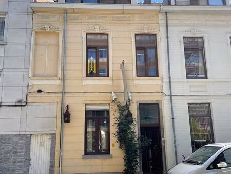 maison à louer à leuven € 1.850 (lis8j) - immo de dijle | zimmo