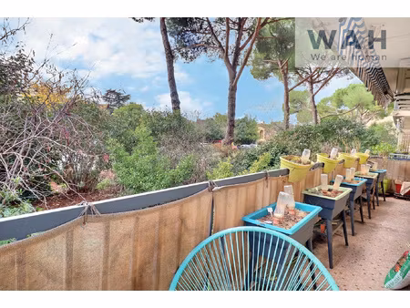 vente appartement t5 - montpellier - celleneuve - 34080