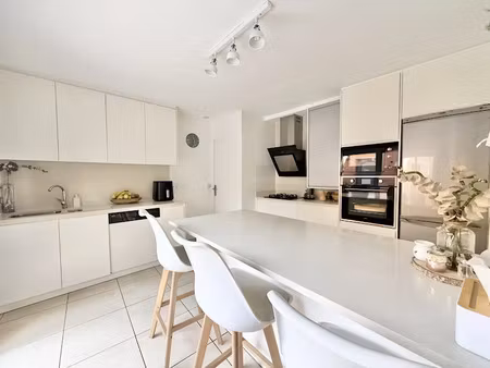 vente maison 5 pièces 107 m² à mouvaux (59420)  485 000 €