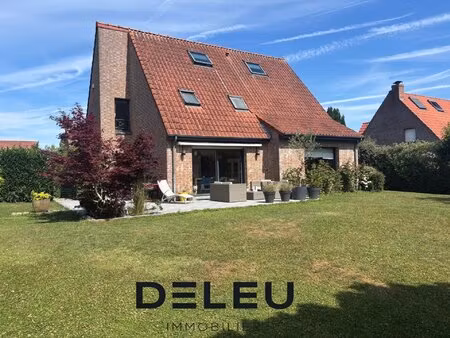 individuelle 4 ch 1 bureau jardin garage