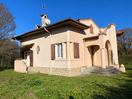 maison tartas 4 pièce(s) 89.55 m2