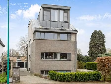 appartement à louer à vosselaar (liqrn) - beerse | zimmo