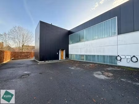 bien professionnel à louer à merelbeke € 2.400 (liqhs) - kupa immo | zimmo