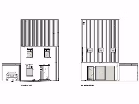 maison à vendre à varsenare € 441.000 (lis9s) | zimmo