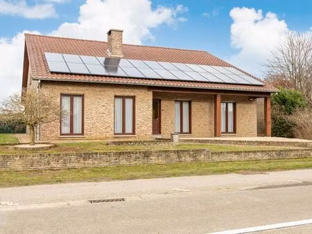 maison à vendre à meerhout € 449.000 (liqnx) - vastgoedpartners mol | zimmo