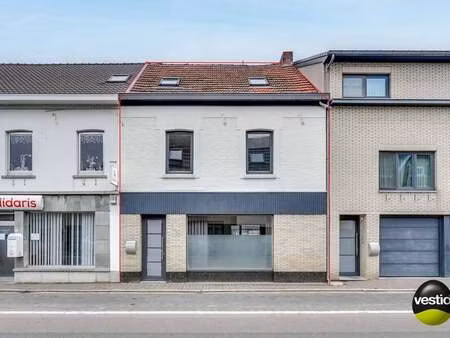 maison à vendre à as € 175.000 (lis9m) - vestio | zimmo