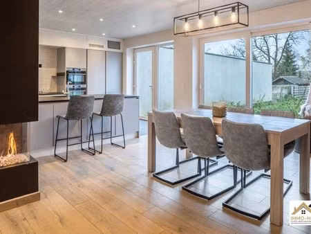 maison à vendre à haaltert € 449.000 (liqe1) - immo-home | zimmo