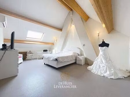 maison à vendre à lint € 424.500 (lis4m) - de huisleverancier | zimmo