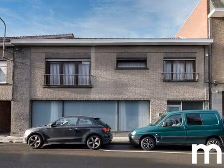 bien professionnel à vendre à izegem € 259.000 (liqdx) - m vastgoed - heule | zimmo