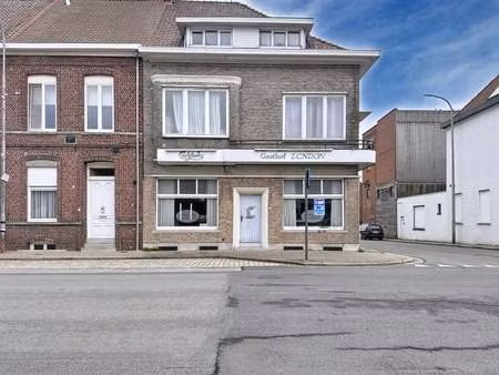 bien professionnel à vendre à ingelmunster € 129.000 (lio40) - abimo-dewispelaere bv | zim