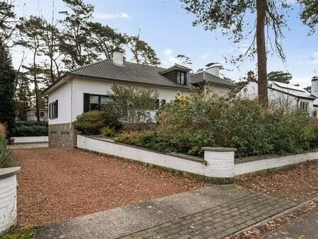 maison à vendre à hever € 670.000 (lis19) - heylen vastgoed - mechelen | zimmo