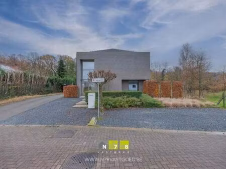 maison à vendre à lanklaar € 669.000 (liqtr) - n78 vastgoed | zimmo