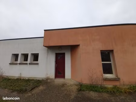 maison 3 pièces 76 m²