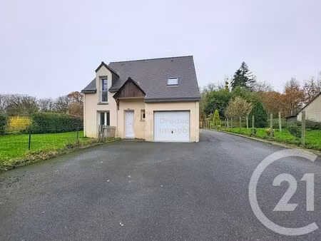 maison à vendre - 5 pièces - 90 27 m2 - pleudihen sur rance - 22 - bretagne