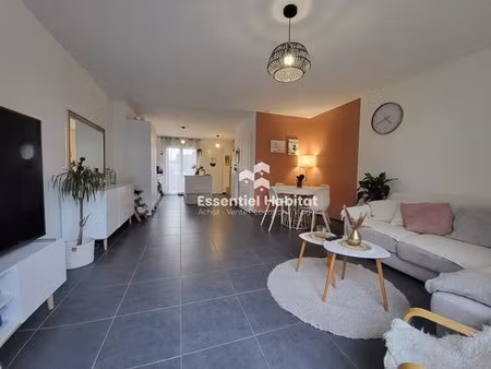en vente appartement 80 m² – 228 900 € |bertrange