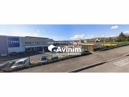 local commercial à louer