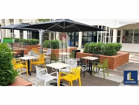 local commercial 49 m²