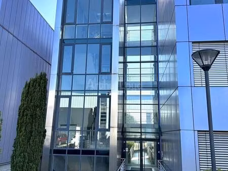 espace bureau à louer