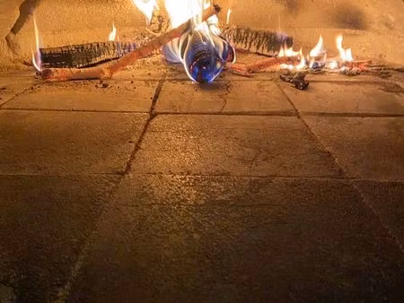 restaurant pizzeria four a bois