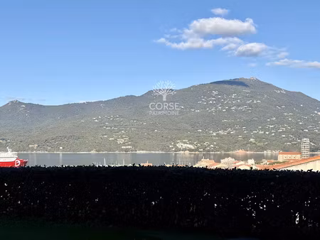 vente appartement 3 pièces 80.16 m² à propriano (20110)  488 000 €