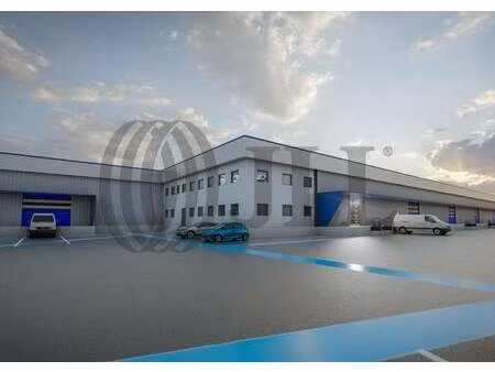 jll ilog transaction paca