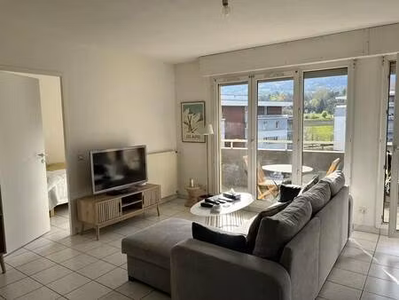 cis immobilier – chambéry