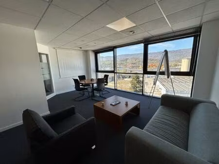 espace bureau à louer