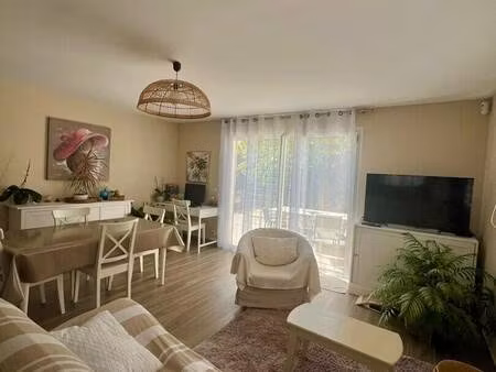 maison de plain-pied à vendre