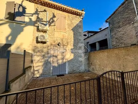 via domitia immobilier