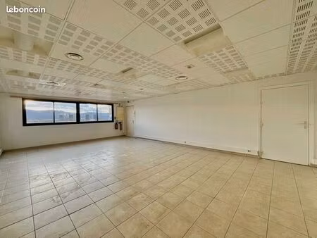bureaux 135 m² mouans sartoux
