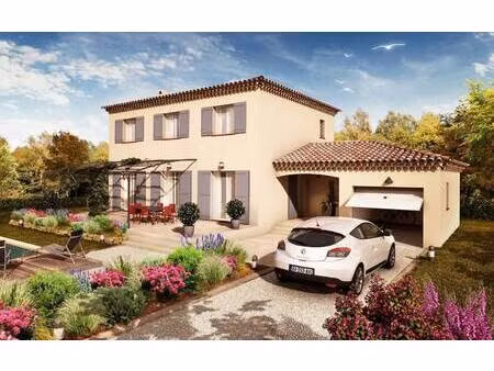 villas la provencale