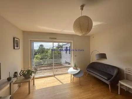 immobilière de la zorn