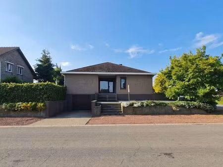 maison à vendre à meeswijk € 319.000 (lis4c) - jemar.be | zimmo
