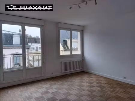 le biavant immobilier