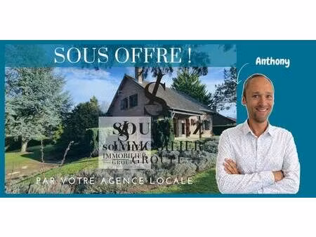 souchez immobilier - souchez
