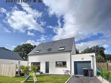 sixième avenue fouesnant