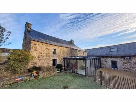 selarl les notaires du poher