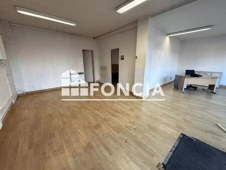 espace bureau à vendre