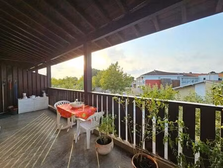 moné martinaud soustons