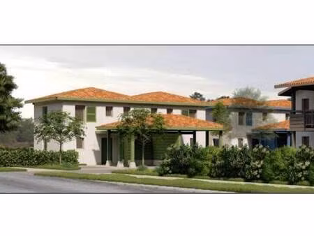 duplex à vendre - neuf