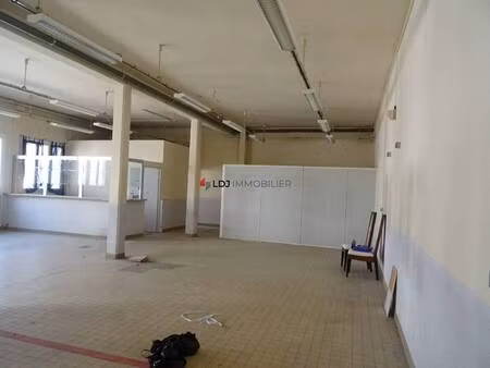 local commercial à vendre