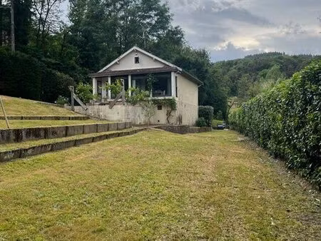 urgent - vente maison pollionnay