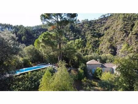 mas à vendre