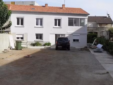 location maison 5 pièces 86 m² à sorgues (84700)